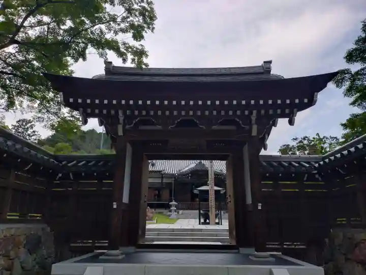 能仁寺(埼玉県)