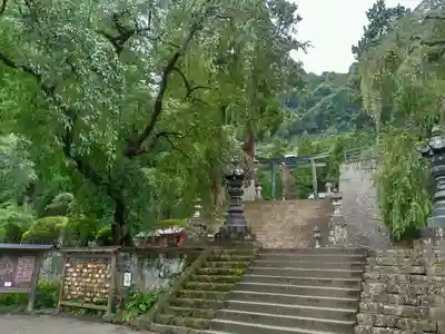 妙義神社のその他建物