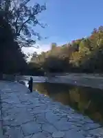 伊勢神宮内宮(皇大神宮)(三重県)