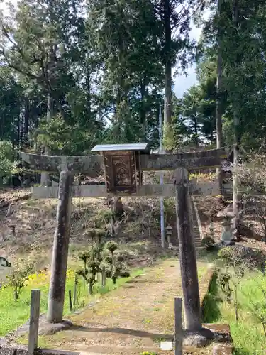 八幡大神宮(大阪府)