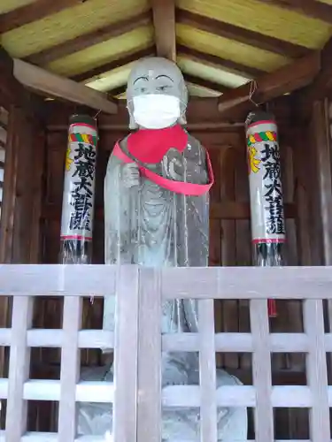 日吉神社(福井県)
