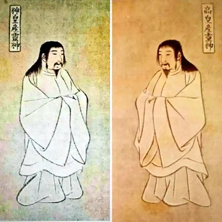 高司神社〜むすびの神の鎮まる社〜の芸術