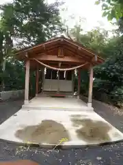 富士嶽神社(群馬県)