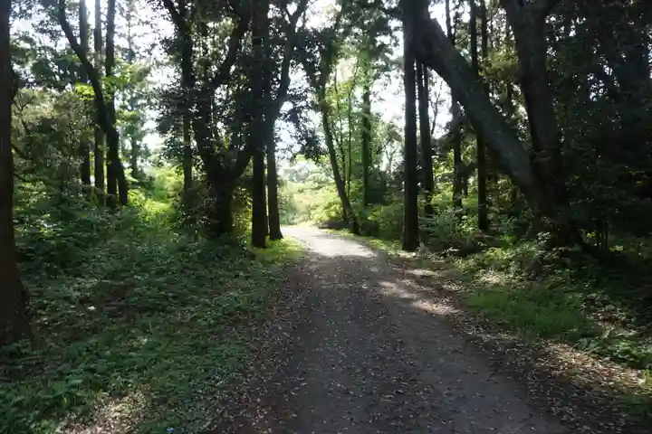 大洗磯前神社のその他建物