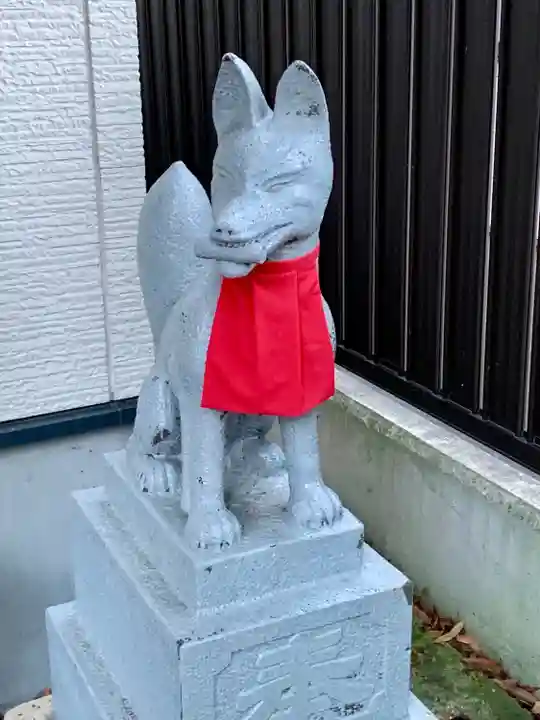 四社宮(宮城県)