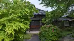 天心寺(三重県)