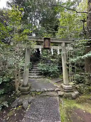 赤坂氷川神社(東京都)