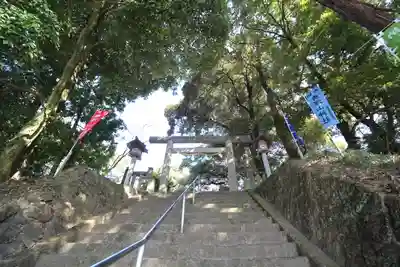 唐澤山神社(栃木県)