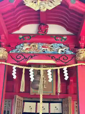 高瀧神社(千葉県)