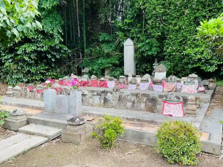 月通寺(滋賀県)