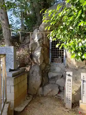 大神神社のその他建物