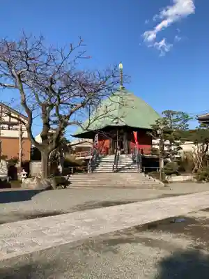 本覚寺のその他建物