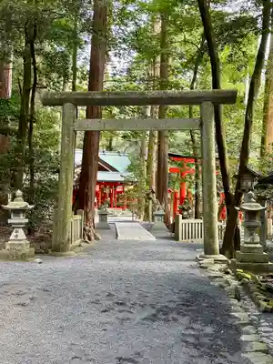 椿岸神社(三重県)
