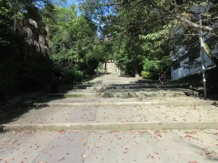 日吉東照宮のその他建物