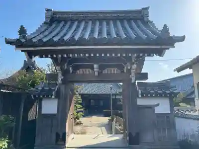 誓昌院(三重県)