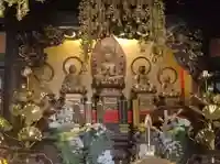 長谷寺(福島県)