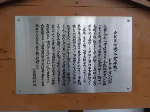 河原町稲荷神社(東京都)