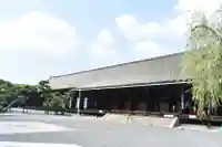 蓮華王院(三十三間堂)の本殿・本堂