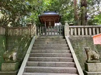 金刀比羅宮(香川県)