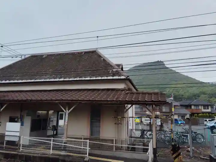 大宮八幡神社(香川県)