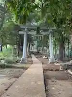 八幡神社(千葉県)