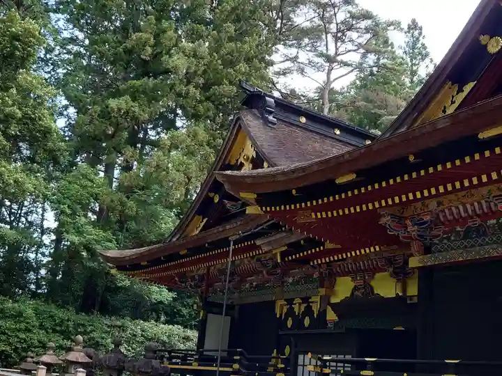 大崎八幡宮(宮城県)