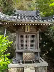 宝厳寺(滋賀県)