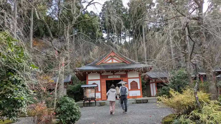 三千院門跡(京都府)