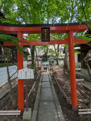 射楯兵主神社(兵庫県)