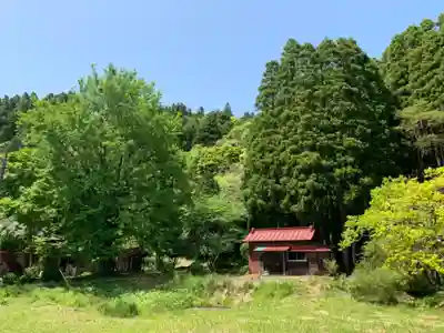 千光寺のその他建物