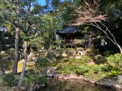 妙興報恩禅寺（妙興寺）(愛知県)