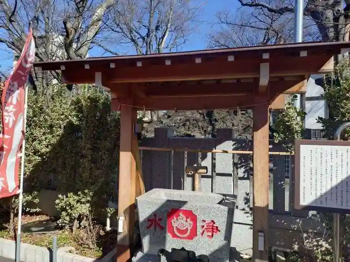 久助稲荷神社(千葉県)