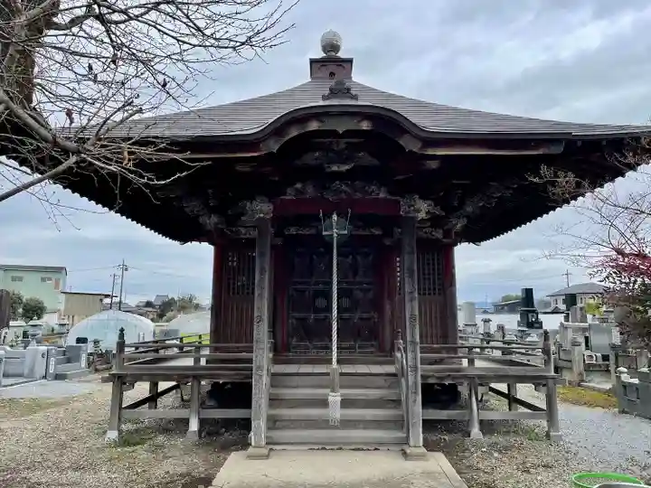 光永寺(栃木県)