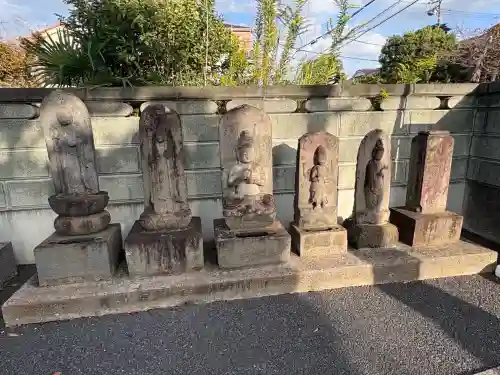 蓮華寺(東京都)