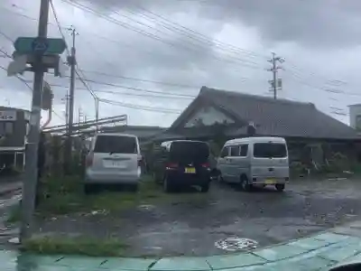 眞通寺番神堂(愛知県)