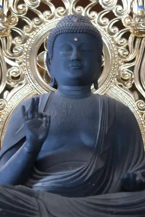 宗泉寺(滋賀県)