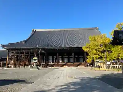 本願寺（西本願寺）(京都府)