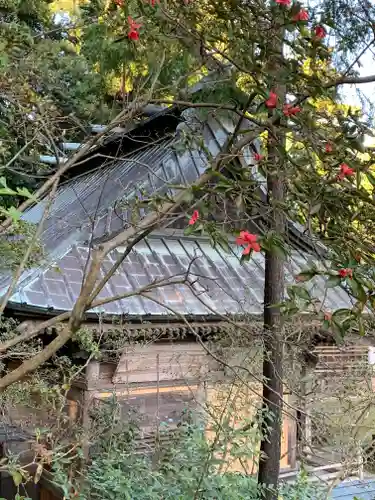 甲波宿禰神社(群馬県)