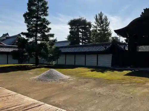 妙心寺（妙心禅寺）(京都府)