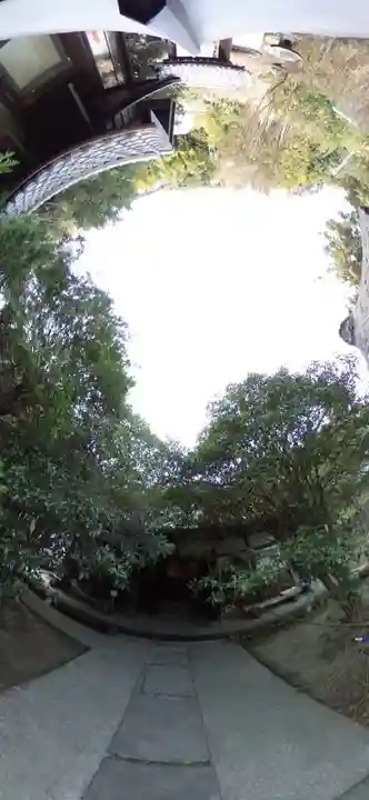 円応寺(神奈川県)