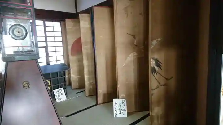 崇福寺のその他建物