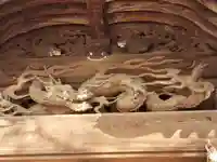 福島八幡宮のその他建物