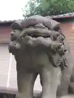 八幡神社(上の宮)(神奈川県)