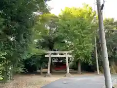 熊野神社(千葉県)