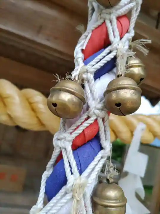 熊野神社(岩手県)