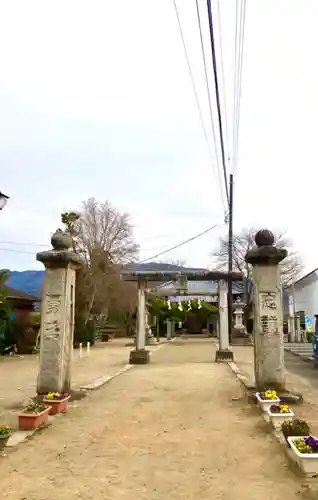 神武天皇遥拝殿(茨城県)