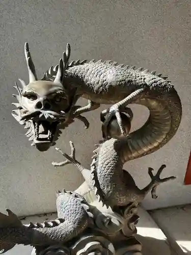 浅川金刀比羅神社 (東京都)