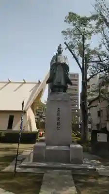 玉造稲荷神社(大阪府)