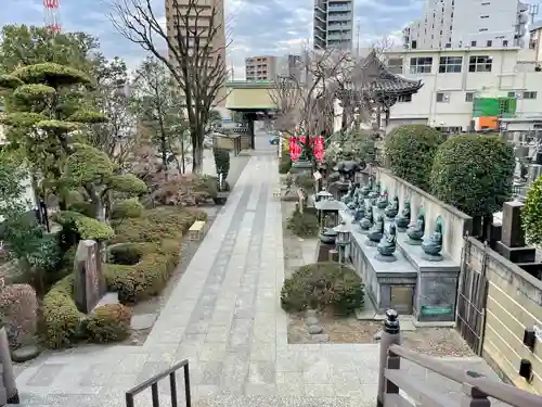 錫杖寺(埼玉県)