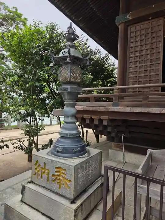 水天宮(福岡県)